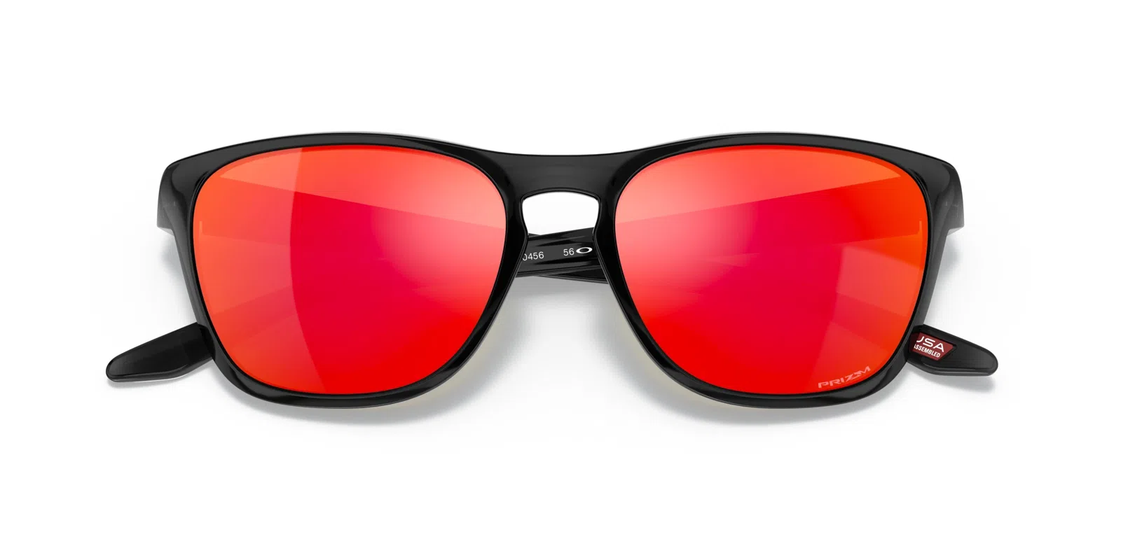 Oakley Manorburn 9479 Sunglasses - view 65
